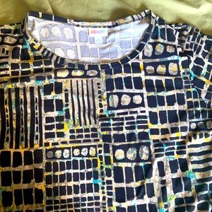 Lularoe Gigi